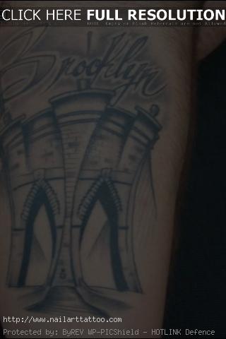 Brooklyn Tattoo Ideas