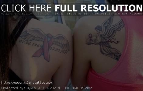 brother and sister tattoos ideas