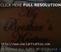 brother and sister tattoos quotes