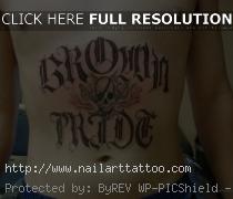 brown pride tattoo shop