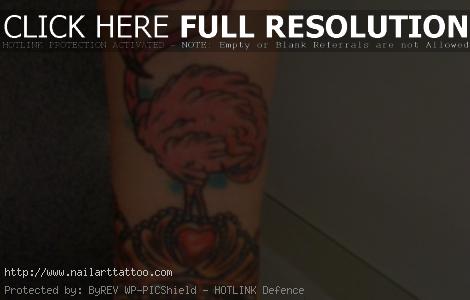 browning symbol tattoos for guys