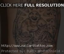 buddha tattoo designs for girls