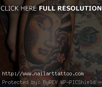 buddha tattoo designs free