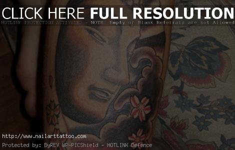 buddha tattoo designs free