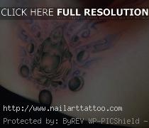 buddha tattoo designs on chest