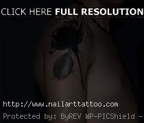 buena vista tattoo flower