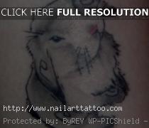 bugs bunny tattoo pictures