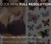 buy temporary tattoos melbourne