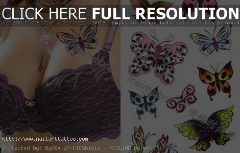 buy temporary tattoos melbourne