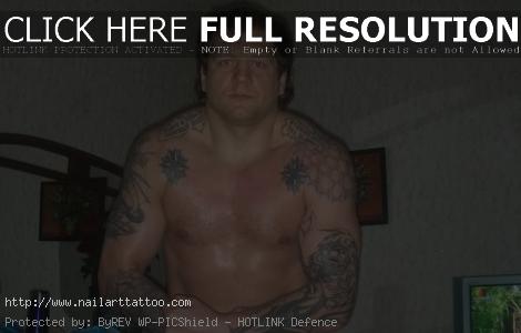 cain velasquez tattoo controversy