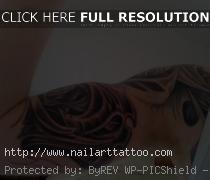 cain velasquez tattoos virgin mary