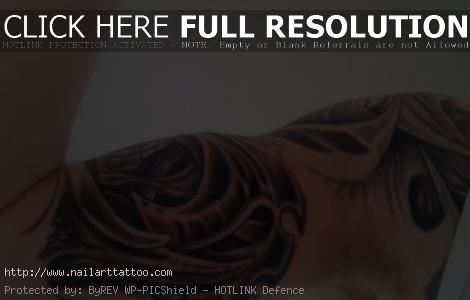 cain velasquez tattoos virgin mary