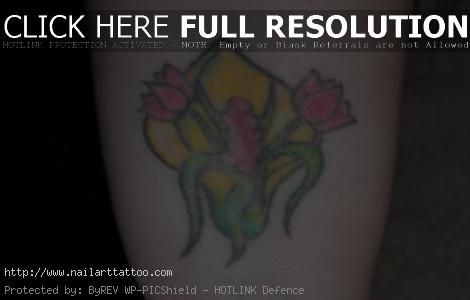 calla lily tattoo images