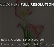 calla lily tattoos designs