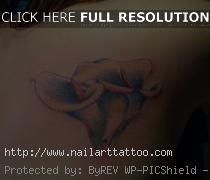 calla lily tattoos for women