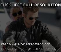 cam gigandet tattoo removed