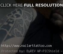 can police officers have tattoos