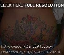 can tattoos cover stretch marks