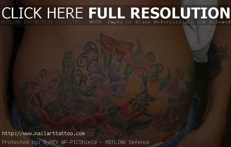 can tattoos cover stretch marks