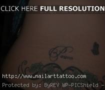 can tattoos cover stretch marks pregnancy