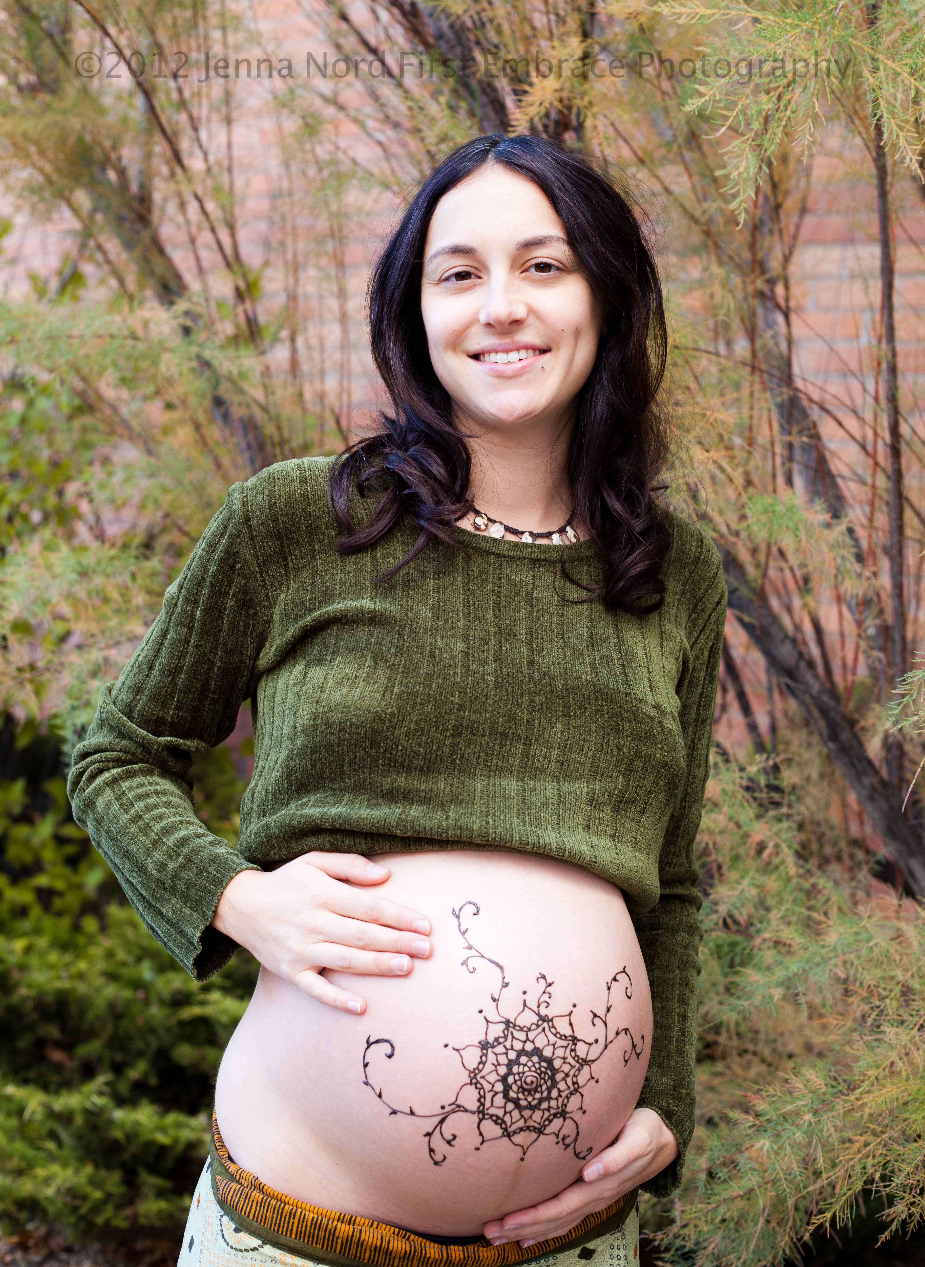 Can You Get A Tattoo While Your Pregnant 118