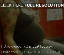 can you get tattoos while pregnant