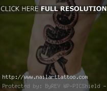 cancer sign tattoos for men