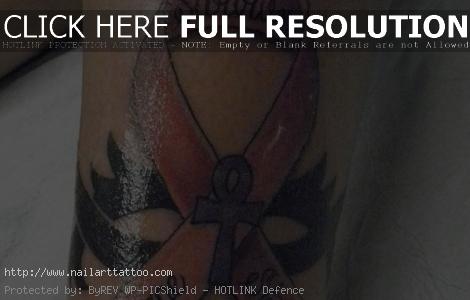 cancer survivor tattoos