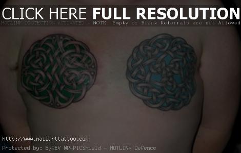 cancer survivor tattoos for women