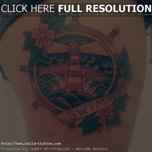 Cancer Survivor Tattoo Ideas
