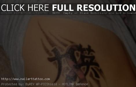 cancer tattoo designs