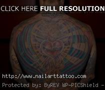 carey hart tattoos