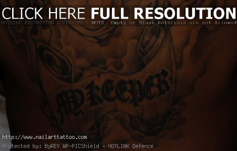 carlos boozer tattoos