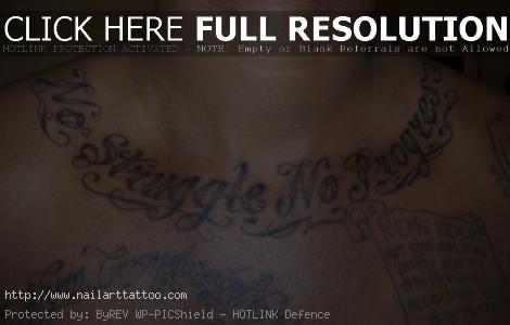 carmelo anthony wb tattoo