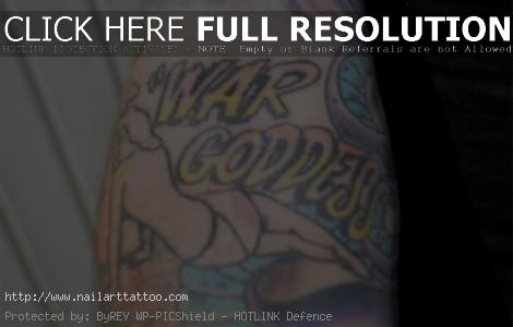 cassadee pope tattoos