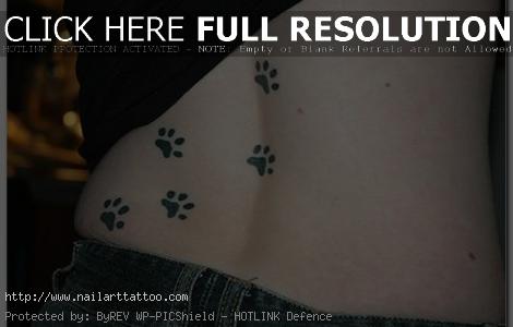 cat tattoo designs