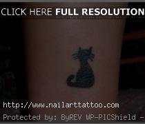 cat tattoos designs