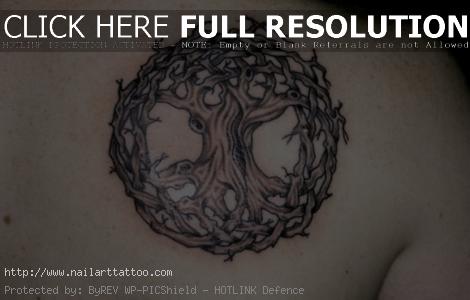 celtic tattoos designs and meanings