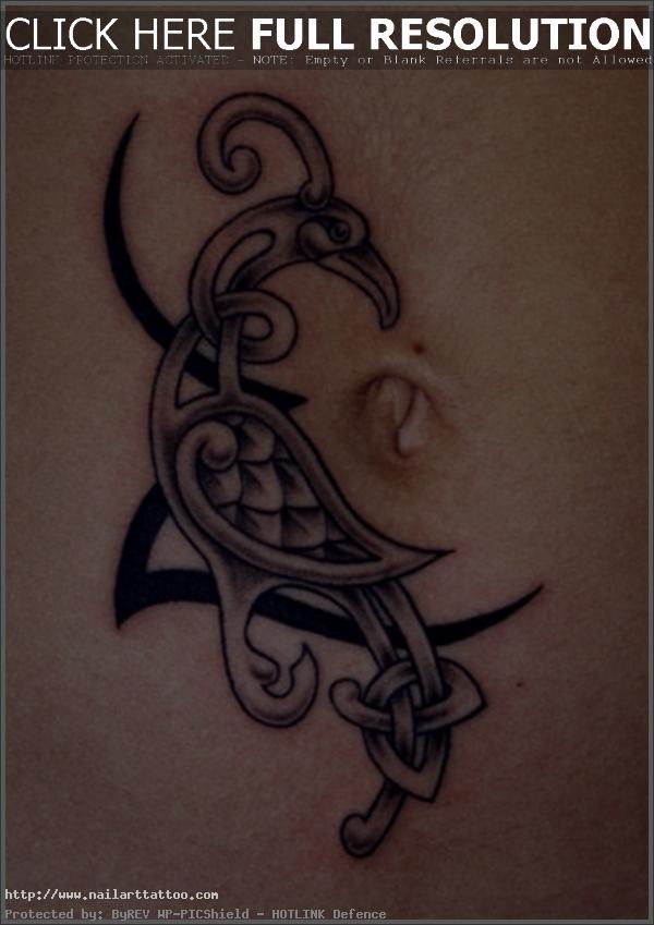 celtic tattoos designs