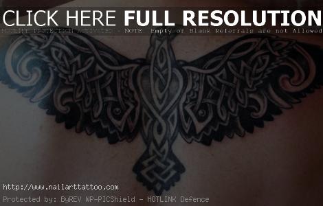 celtic tattoos for men