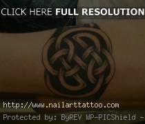 celtic tattoos for men on arm