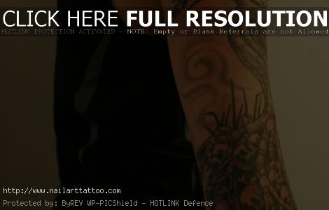 celtic tree of life tattoo sleeve