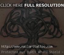 celtic tree tattoo designs