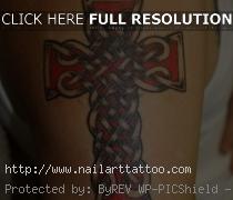 celtic tribal tattoo designs and meanings