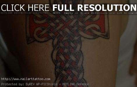 celtic tribal tattoo designs and meanings