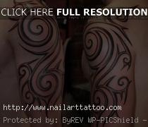 celtic tribal tattoos