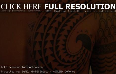 celtic tribal tattoos designs