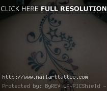 celtic tribal tattoos for women