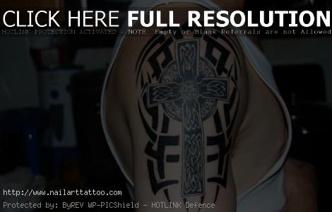 celtic tribal tattoos meanings