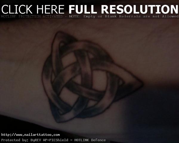 Trinity Tattoo Ideas